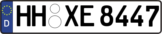 HH-XE8447