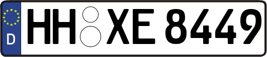 HH-XE8449