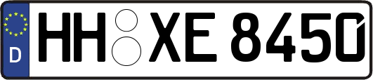 HH-XE8450