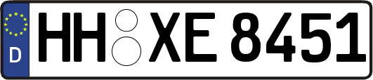 HH-XE8451