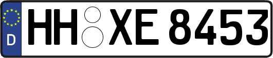 HH-XE8453