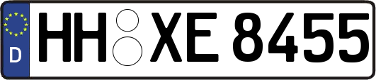 HH-XE8455