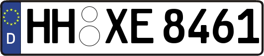 HH-XE8461