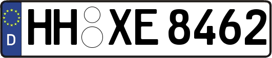 HH-XE8462