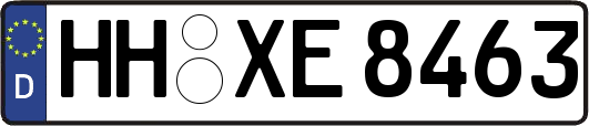 HH-XE8463