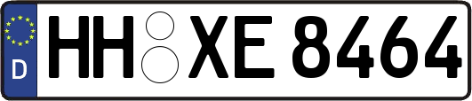 HH-XE8464