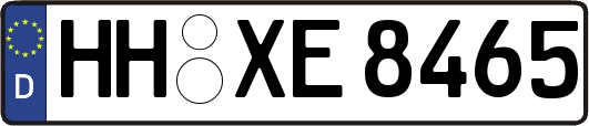 HH-XE8465