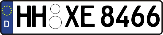 HH-XE8466