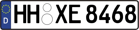 HH-XE8468