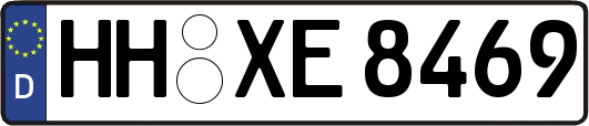 HH-XE8469