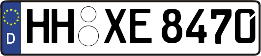 HH-XE8470