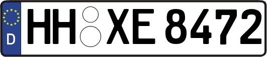 HH-XE8472
