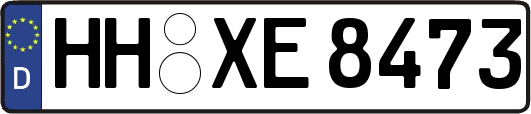 HH-XE8473