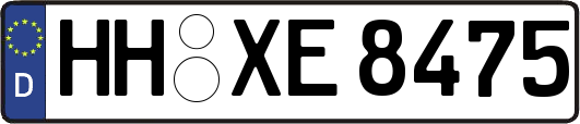HH-XE8475