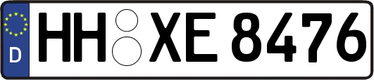 HH-XE8476