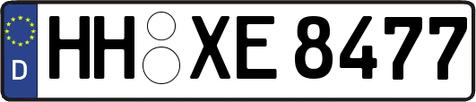 HH-XE8477