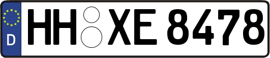 HH-XE8478