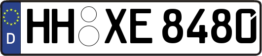 HH-XE8480