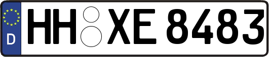 HH-XE8483
