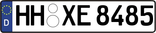 HH-XE8485