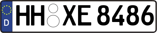 HH-XE8486