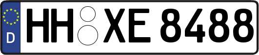 HH-XE8488