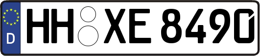 HH-XE8490