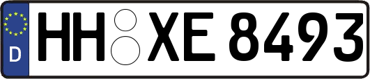 HH-XE8493