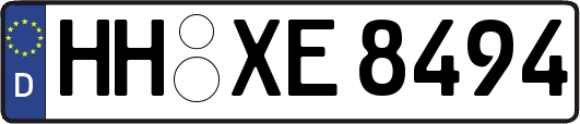 HH-XE8494