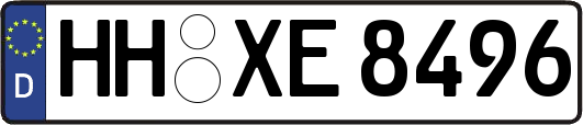 HH-XE8496