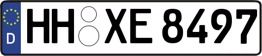HH-XE8497