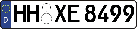 HH-XE8499