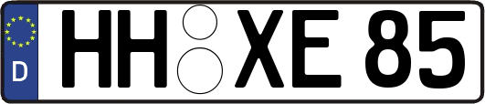 HH-XE85