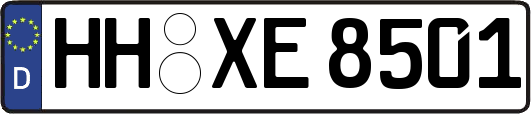 HH-XE8501