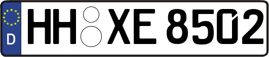 HH-XE8502