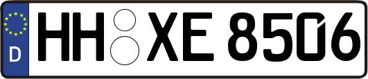 HH-XE8506