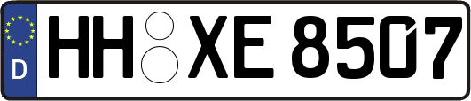 HH-XE8507