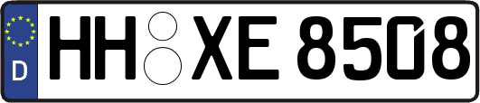 HH-XE8508