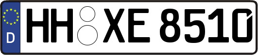 HH-XE8510