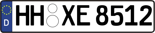 HH-XE8512