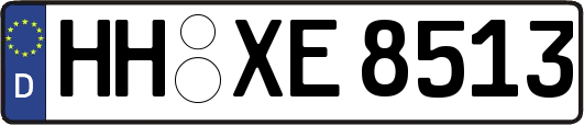 HH-XE8513