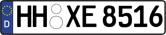 HH-XE8516