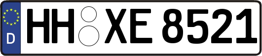 HH-XE8521