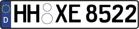 HH-XE8522