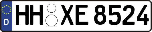 HH-XE8524