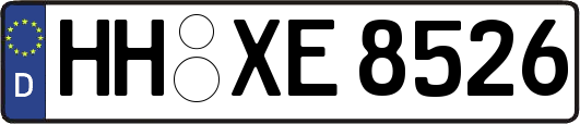 HH-XE8526