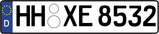 HH-XE8532