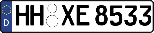 HH-XE8533
