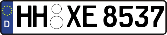 HH-XE8537