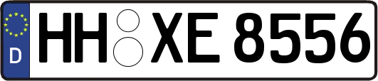 HH-XE8556